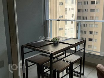 apartment em Rua da Consolação, Consolação - São Paulo - SP