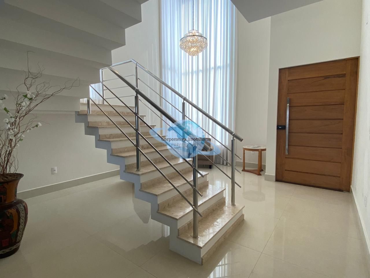 Casa no Condomínio Alphaville Nova Esplanada 1  | Foto_migracao | 1