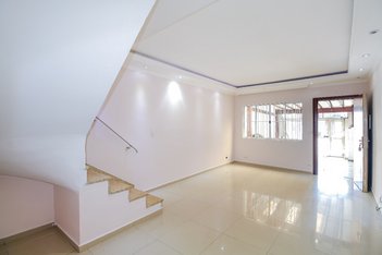 house em Rua Coronel Silvério Magalhães, Vila Santo Estéfano - São Paulo - SP