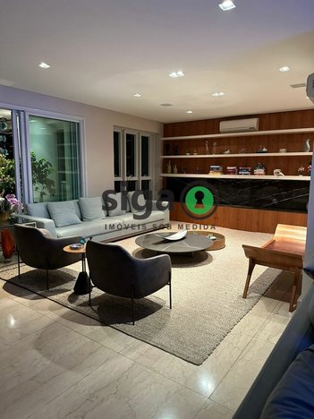 apartment em Rua Cândido Lacerda, Vila Regente Feijó - São Paulo - SP