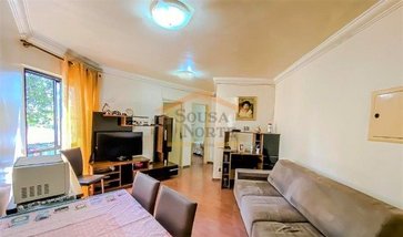 apartment em Caninde, Canindé - São Paulo - SP