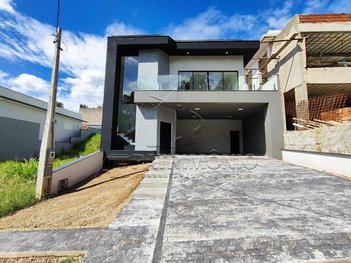 house em Avenida Gabriel Seme Cury, Jardim Alpes de Sorocaba - Sorocaba - SP