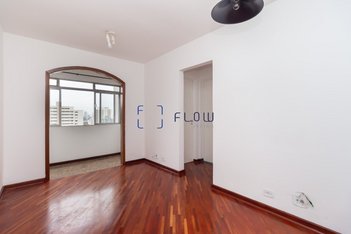 apartment em Rua Doutor Zuquim, Santana - São Paulo - SP
