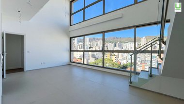 apartment em Rua Alfenas, Cruzeiro - Belo Horizonte - MG