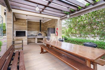 apartment em Avenida das Açucenas, Portais (Polvilho) - Cajamar - SP