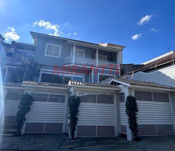 house em Rua José dos Santos Castro, Vila Irmãos Arnoni - São Paulo - SP