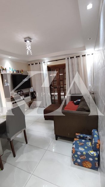 house em Rua José Delógio Ruiz, Parque Residencial Lorençoni - Jundiaí - SP