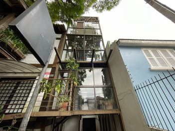 commercial_property em Rua Mariante, Rio Branco - Porto Alegre - RS