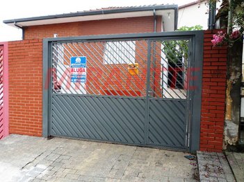 house em Rua Doutor Márcio da Costa Bueno, Jardim Primavera (Zona Norte) - São Paulo - SP