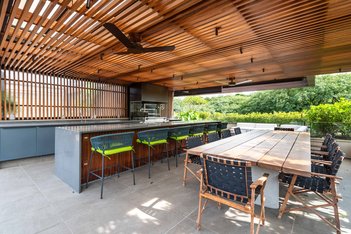 house em Avenida Professor Fonseca Rodrigues, Alto de Pinheiros - São Paulo - SP