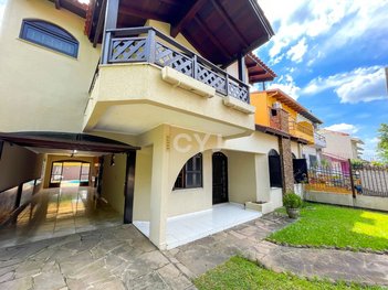house em Elias Bothome, Jardim Itu - Porto Alegre - RS