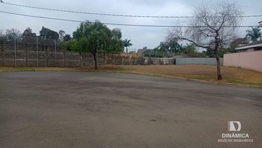 land_lot em Avenida Professor Oscar Augusto Guelli, Residencial Villa do Sol - Limeira - SP