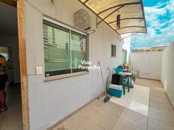 apartment em Rua Gomes Freire, Santa Amélia - Belo Horizonte - MG