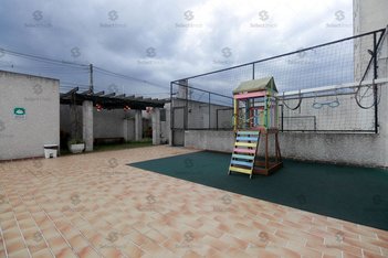 apartment em Rua Manoel Franco, Vila Assis Brasil - Mauá - SP