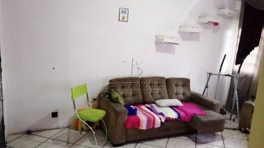 house em Rua Jackson Gonçalves de Carvalho Gil, Jardim Santa Marta - Sorocaba - SP