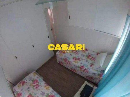 Cômodo Condomínio