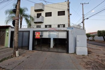 apartment em Rua Tenente João Baptista Pires Corrêa, Recreio Anhangüera - Ribeirão Preto - SP