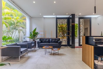 commercial_property em Rua Ceará, Consolação - São Paulo - SP