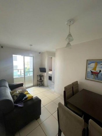 apartment em Rua Cabo Basílio Zequim Júnior, Parque Novo Mundo - São Paulo - SP