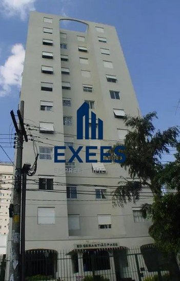 apartment em Rua Sebastião Paes, Nova Piraju - São Paulo - SP