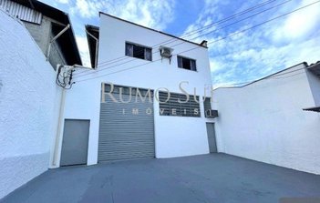 industrial em Quinta de Santa Luzia, Vila Baby - São Paulo - SP