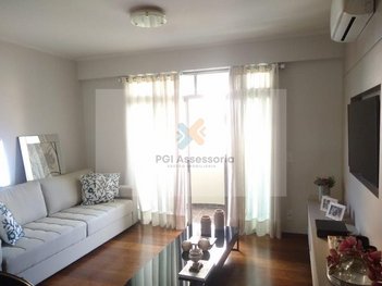 apartment em Rua Jorge Tibiriçá, Parque Industrial - São José do Rio Preto - SP