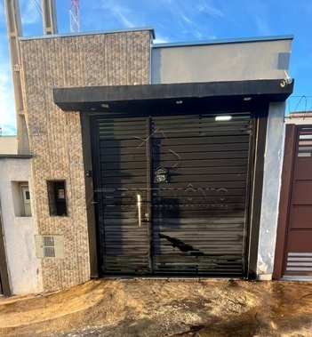 house em Avenida Pirelli, Éden - Sorocaba - SP