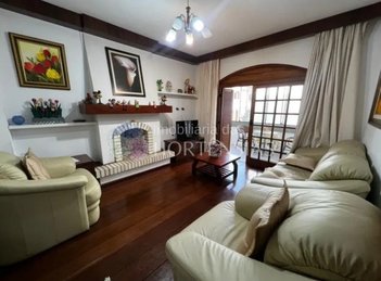 apartment em Avenida Borges de Medeiros, Centro - Gramado - RS