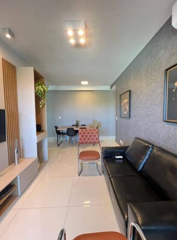 apartment em Rua das Orquídeas, Jardim Pompéia - Indaiatuba - SP