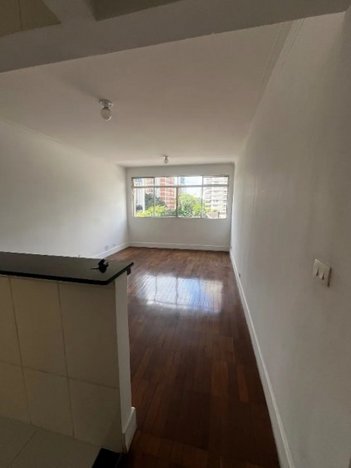 apartment em Rua das Fiandeiras, Vila Olímpia - São Paulo - SP