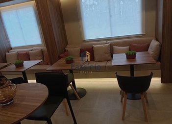 apartment em Rua do Bosque, Barra Funda - São Paulo - SP