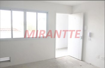 apartment em Rua Esmeraldino Cavalcanti Torres, Vila Isolina Mazzei - São Paulo - SP