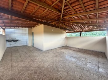 apartment em Rua Vinte e Seis, Sarzedo - Sarzedo - MG