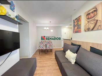apartment em Rua Kioto Okawati, Jardim Presidente - Londrina - PR