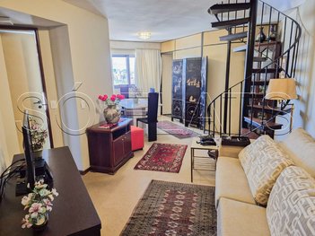 apartment em Avenida Brigadeiro Luís Antônio, Jardim Paulista - São Paulo - SP