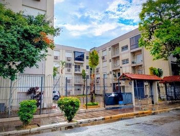 apartment em Rua Santo Antônio, Centro - São Leopoldo - RS