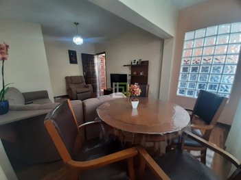 house em Rua Santa Inês, Vila Salermo - Jundiaí - SP