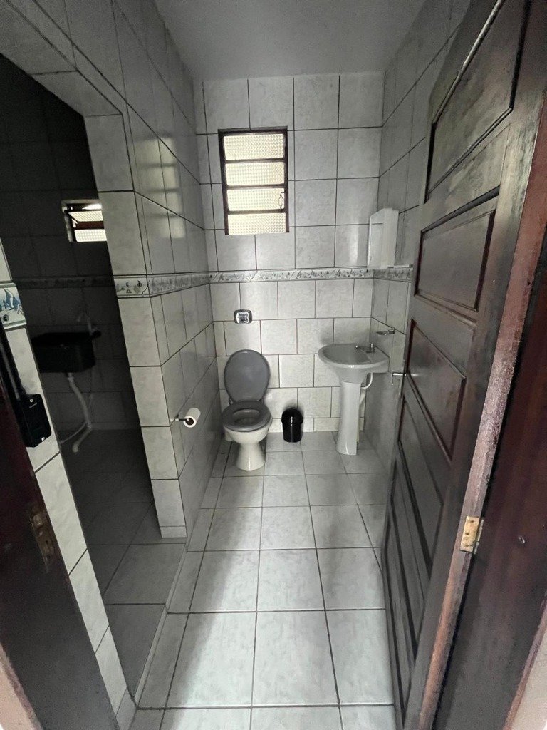 Banheiro