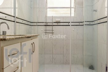 apartment em Rua Augusta, Consolação - São Paulo - SP