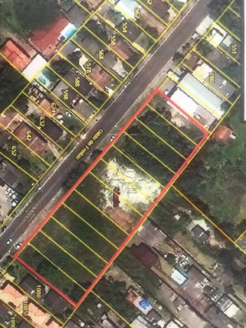 land_lot em Rua Gildo de Freitas, Olaria - Canoas - RS