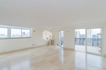 apartment em Avenida Higienópolis, Higienópolis - São Paulo - SP