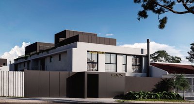 house em Rua João Carlos de Souza Castro, Guabirotuba - Curitiba - PR