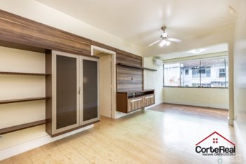 apartment em Rua Américo Vespucio, Higienópolis - Porto Alegre - RS