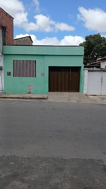 house em Rua Arruda Câmara, Vila Peri - Fortaleza - CE