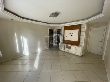 apartment em General Bittencourt, Centro - Florianópolis - SC