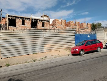 house em Rua Norte de Minas, Santa Amélia - Belo Horizonte - MG