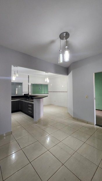 house em Rua MDV 26, Moinho dos Ventos - Goiânia - GO