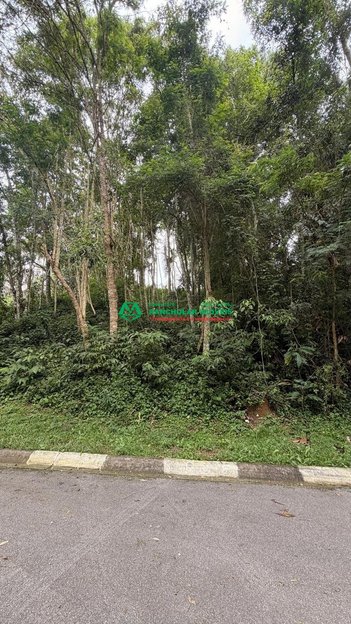 land_lot em Alameda Maquiné, Vila Rica - Vargem Grande Paulista - SP