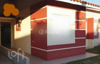 house em Rua José João Barcelos, Bela Vista - Palhoça - SC