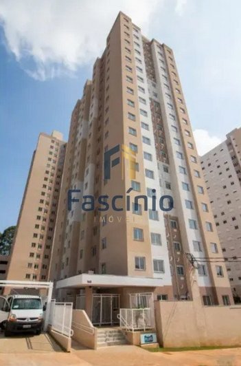 apartment em Rua Cascado, Vila Andrade - São Paulo - SP